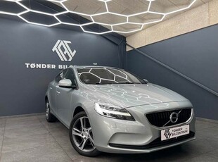 Volvo V40 2,0 D3 150 Momentum aut.