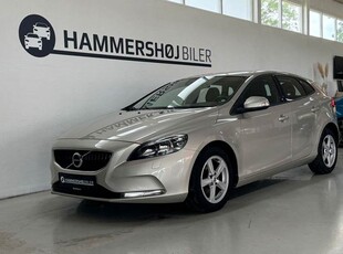 Volvo V40 2,0 T2 122 Momentum Eco