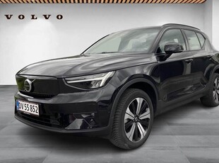 Volvo XC40 P6 Recharge Ultimate 231HK 5d Aut.