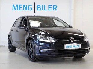 VW Golf 1,5 TSI BMT EVO Comfortline DSG 150HK 5d 7g Aut.