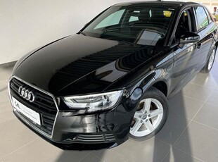 Audi A3 1,0 TFSi 116