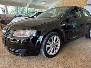 Audi A3 1,6 Ambiente