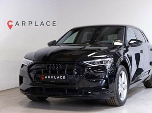 Audi e-tron 55 Advanced quattro