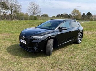 Audi Q4 e-tron 40 S Line