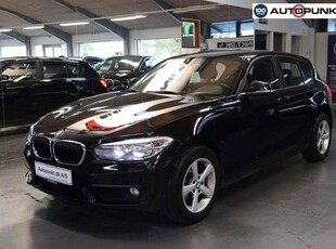 BMW 118d 2,0