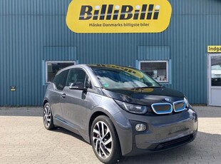 BMW i3 BEV