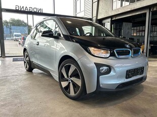 BMW i3 BEV