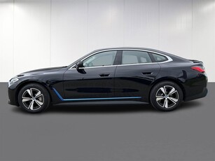 BMW i4eDrive35 Gran Coupé EL 286HK 5d Aut.