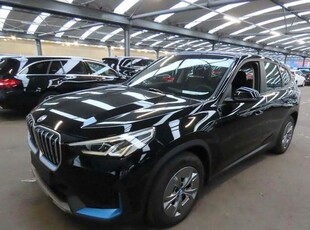 BMW iX1 xDrive30