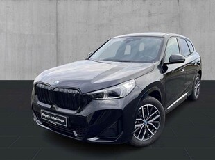 BMW iX1 xDrive30 M-Sport Premium