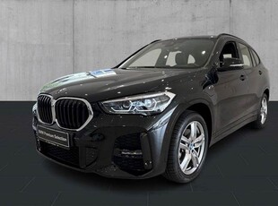 BMW X1 1,5 xDrive25e M-Sport+ aut.