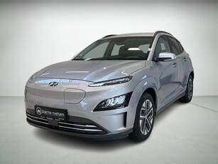 Brugt Hyundai Kona EV Trend