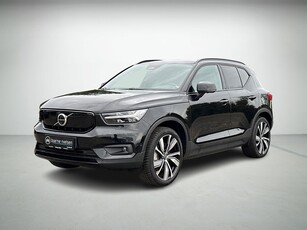 Brugt Volvo XC40 P6 ReCharge Pro