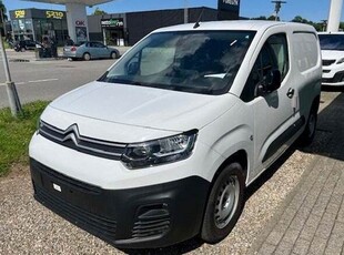 Citroën ë-Berlingo 50 L1 FlexLine Van