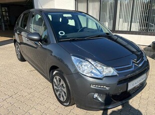 Citroën C3 1,6 BlueHDi 100 Seduction Upgrade