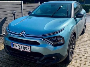 Citroën C4 1,2 PureTech 130 Feel EAT8