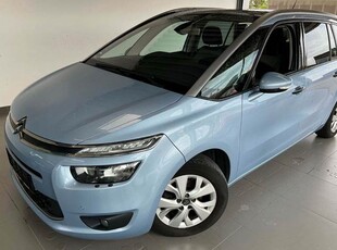 Citroën Grand C4 Picasso 1,6 BlueHDi 120 Intensive+ EAT6 7prs