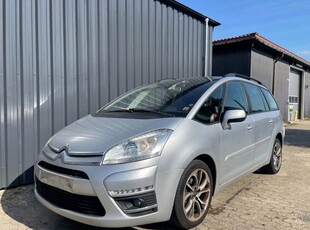 Citroën Grand C4 Picasso 1,6 e-HDi 112 Exclusive E6G 7prs