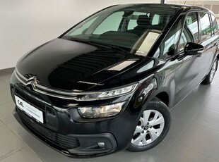 Citroën Grand C4 SpaceTourer 1,2 PureTech 130 Platinum LTD 7prs