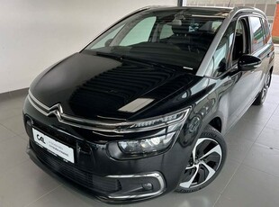 Citroën Grand C4 SpaceTourer 1,5 BlueHDi 130 Executive EAT8 7prs