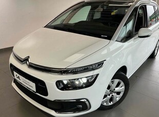 Citroën Grand C4 SpaceTourer 1,6 BlueHDi 120 Intensive+ EAT6 7prs