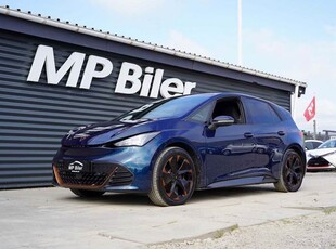 Cupra Born 77 e-Boost Dinamica Pack High