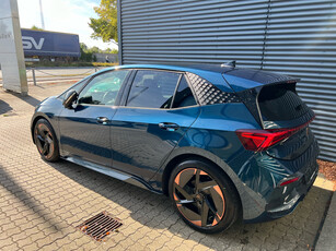 Cupra BornEL High 204HK 5d Aut.