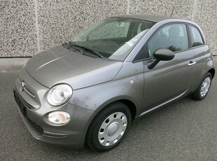 Fiat 500 1,0 Hybrid Pop