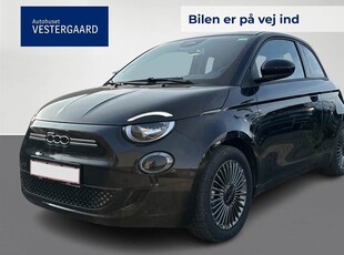 Fiat 500e EL Icon 118HK 3d Aut.