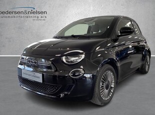 Fiat 500e EL Icon 118HK 3d Aut.