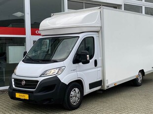 Fiat Ducato 2,3 35 Maxi L4 MJT 150HK Ladv./Chas. 6g