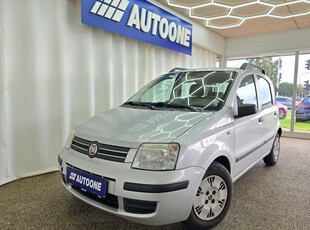 Fiat Panda 1,2 Ciao