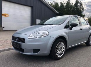 Fiat Punto 1,2 Dynamic