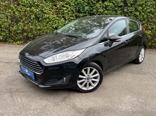 Ford Fiesta 1,0 SCTi 100 Titanium aut.