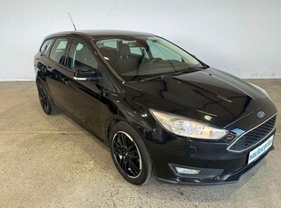 Ford Focus 1,0 SCTi 125 Business stc.