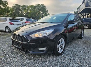 Ford Focus 1,0 SCTi 125 Business stc.