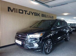 Ford Kuga 1,5 SCTi 150 ST-Line