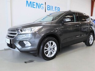 Ford Kuga 1,5 TDCi Titanium 120HK 5d 6g