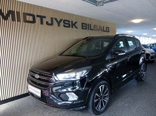 Ford Kuga 2,0 TDCi 180 ST-Line aut. AWD