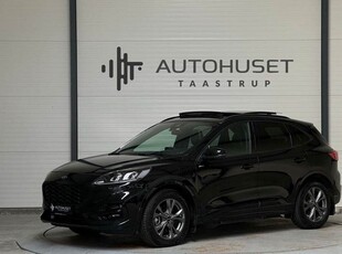 Ford Kuga 2,5 PHEV ST-Line X CVT