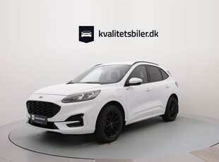 Ford Kuga 2,5 Plugin-hybrid ST-Line X CVT 225HK 5d Trinl. Gear