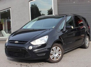 Ford S-MAX 2,0 TDCi 140 Collection