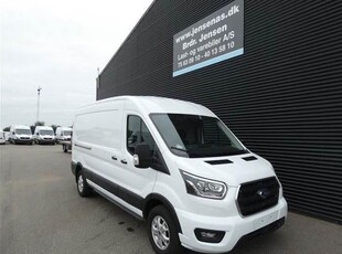 Ford Transit 2,0 350 L3H2 TDCI HDT Limited RWD 170HK Van 10g Aut.