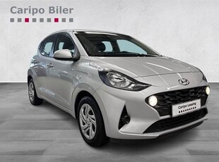 Hyundai i10 1,0 Essential 67HK 5d