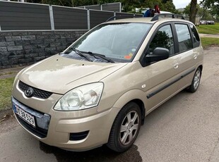 Hyundai Matrix 1,6 GL