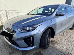 Kia Ceed 1,6 GDI Plug-in Hybrid Stationscar DCT 6