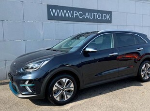 Kia e-Niro 39 Vision