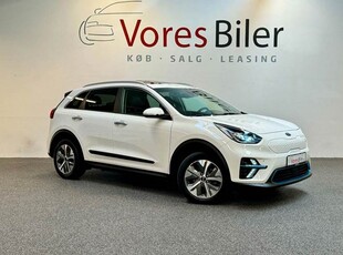 Kia e-Niro 64 Premium