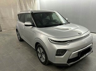 Kia e-Soul 64 Spirit