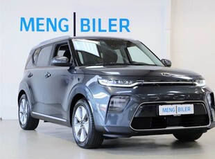 Kia e-Soul EL Vision 204HK 5d Aut.